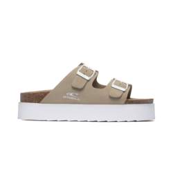 O'Neil SANDY PLATFORM SLIDER WOMEN 90251027-30D