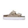 O'Neil SANDY PLATFORM SLIDER WOMEN 90251027-30D