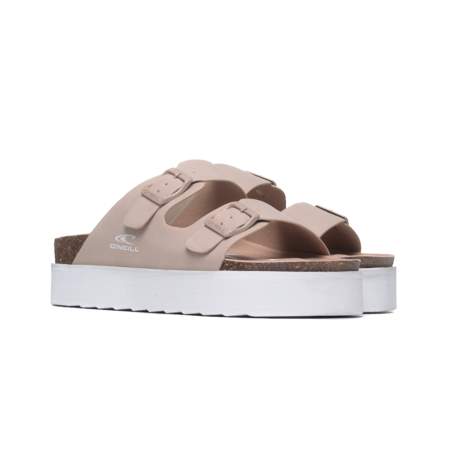 O'Neil SANDY PLATFORM SLIDER WOMEN 90251027-70H