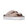 O'Neil SANDY PLATFORM SLIDER WOMEN 90251027-70H