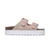 O'Neil SANDY PLATFORM SLIDER WOMEN 90251027-70H