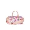 Sprayground PAINTED FLORAL SHARK MINI DUFFLE