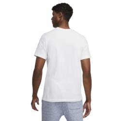 Nike M NSW CLUB TEE AR4997-100