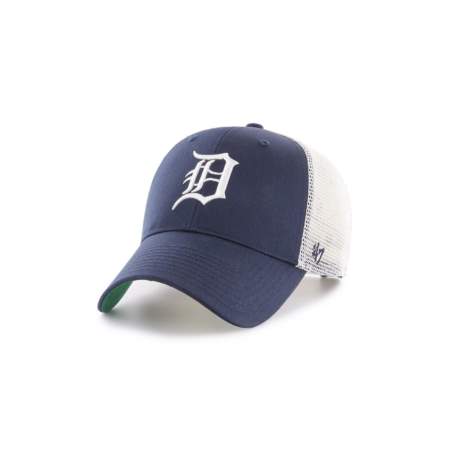 47 brand DETROIT TIGERS NAVY