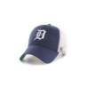 47 brand DETROIT TIGERS NAVY