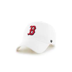 47 Brand BOSTON RED SOX WHITE