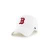 47 Brand BOSTON RED SOX WHITE