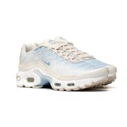 Nike AIR MAX PLUS (GS) CD0609-411