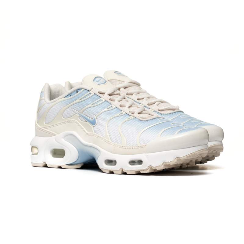 Nike AIR MAX PLUS (GS) CD0609-411 Nike AIR MAX PLUS (GS) CD0609-411