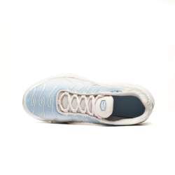 Nike AIR MAX PLUS (GS) CD0609-411