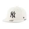 47 brand NEW YORK YANKEES B-NSHOT17WBP-NT
