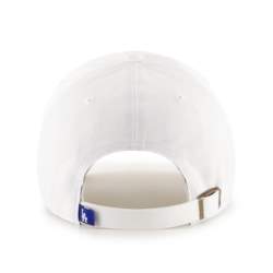 47 brand LOS ANGELES DODGERS WHITE