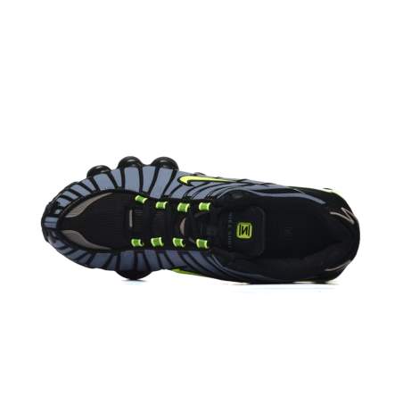 Nike Shox TL CI7692-400