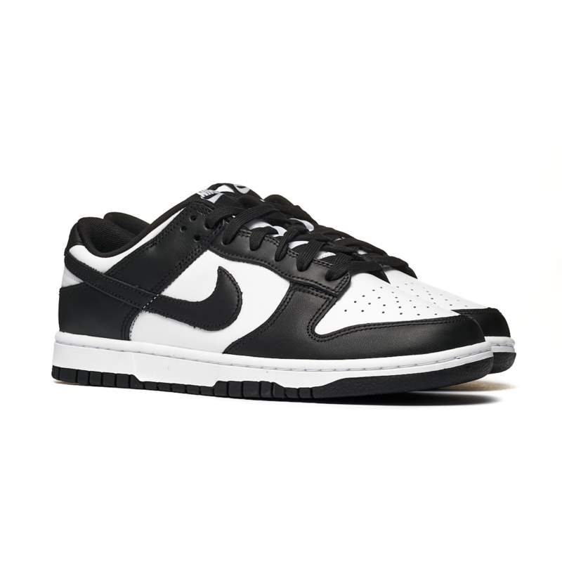 Nike DUNK LOW RETRO Panda DD1391-100 Nike DUNK LOW RETRO Panda DD1391-100