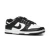 Nike DUNK LOW RETRO Panda DD1391-100