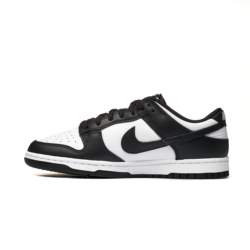 Nike DUNK LOW RETRO Panda DD1391-100