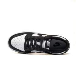 Nike DUNK LOW RETRO Panda DD1391-100