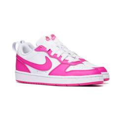 Nike COURT BOROUGH LOW RECRAFT BG DV5456-123