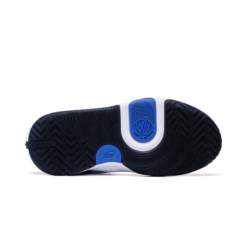 Nike TEAM HUSTLE D 11 (GS) DV8996-400