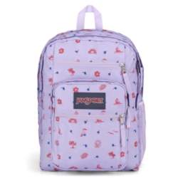 JanSport Big Student Lagoon Luau