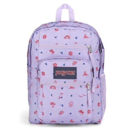 JanSport Big Student Lagoon Luau
