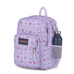 JanSport Big Student Lagoon Luau