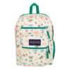 JanSport Big Student FIVE A DAYCREAM