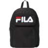 Fila FENYI Backpack double pocket Black