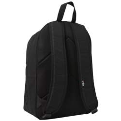 Fila FENYI Backpack double pocket Black
