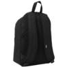 Fila FENYI Backpack double pocket Black