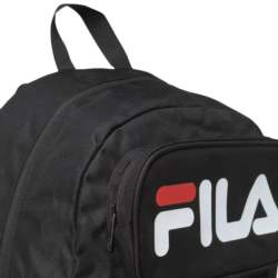 Fila FENYI Backpack double pocket Black