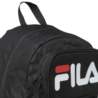 Fila FENYI Backpack double pocket Black