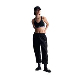 Nike W NK DF INDY MED SPT BRA FD1065-011