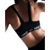 Nike W NK DF INDY MED SPT BRA FD1065-011