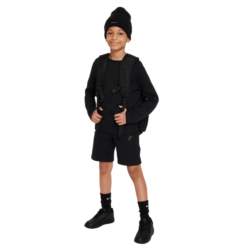 Nike B NSW TECH FLC SHORT BOYS FD3289-010