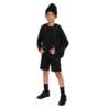 Nike B NSW TECH FLC SHORT BOYS FD3289-010