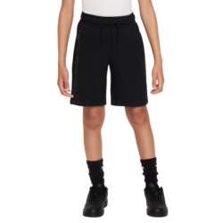 Nike B NSW TECH FLC SHORT BOYS FD3289-010