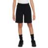 Nike B NSW TECH FLC SHORT BOYS FD3289-010