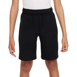 Nike B NSW TECH FLC SHORT BOYS FD3289-010