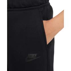 Nike B NSW TECH FLC SHORT BOYS FD3289-010