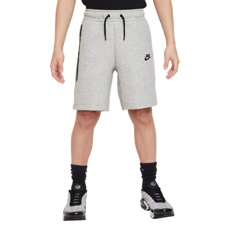 Nike B NSW TECH FLC SHORT BOYS FD3289-063 Nike B NSW TECH FLC SHORT BOYS FD3289-063