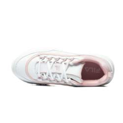 Fila STRADA LOGO teens FFT0135-13256