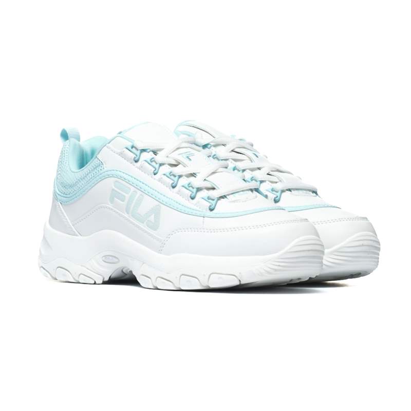 Fila STRADA LOGO teens FFT0135-13395 Fila STRADA LOGO teens FFT0135-13395