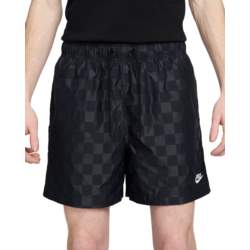 Nike M NK CLUB FLOW SHORT CHECKERS FN3098-010