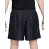 Nike M NK CLUB FLOW SHORT CHECKERS FN3098-010