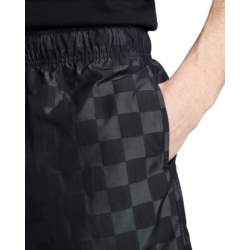 Nike M NK CLUB FLOW SHORT CHECKERS FN3098-010