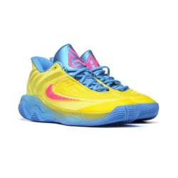 Nike GIANNIS IMMORTALITY 4 FQ3680-700