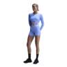 Nike PRO DF 365 CROP LS ROYAL FV5484-494