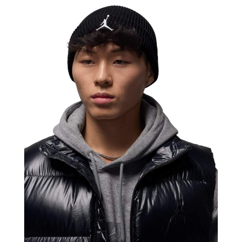 Nike U J TERRA BEANIE ESS FZ2055-010 Nike U J TERRA BEANIE ESS FZ2055-010