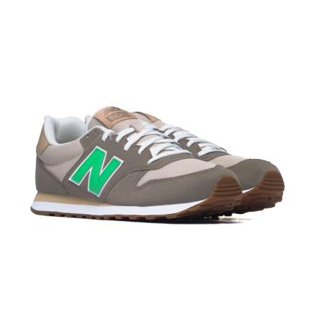 New Balance GM500TPG
